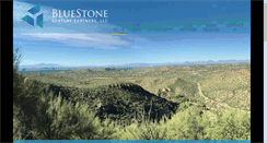 Desktop Screenshot of bluestonevp.com